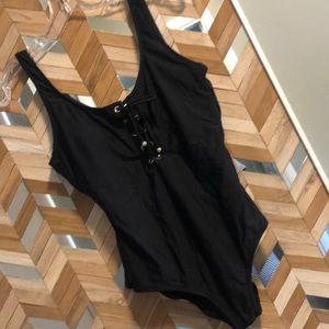 Target/Mossimo one piece